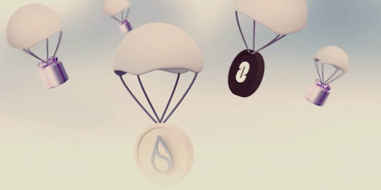 airdropdd | 動區動趨-最具影響力的區塊鏈新聞媒體 擼毛專家早看穿,2023年的代幣空投熱潮會持續多久?