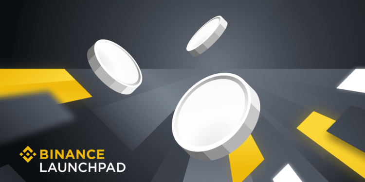 幣安 Launchpad | 動區動趨-最具影響力的區塊鏈新聞媒體 幣安 Launchpad 完整教學:IEO 是什麼、BNB 質押規則、如何申購新幣?