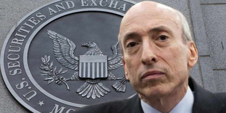 bill-removes-sec-chair | 動區動趨-最具影響力的區塊鏈新聞媒體 Coinbase提告SEC!要求「明確加密監管」,恐嚇執法讓美國自食惡果