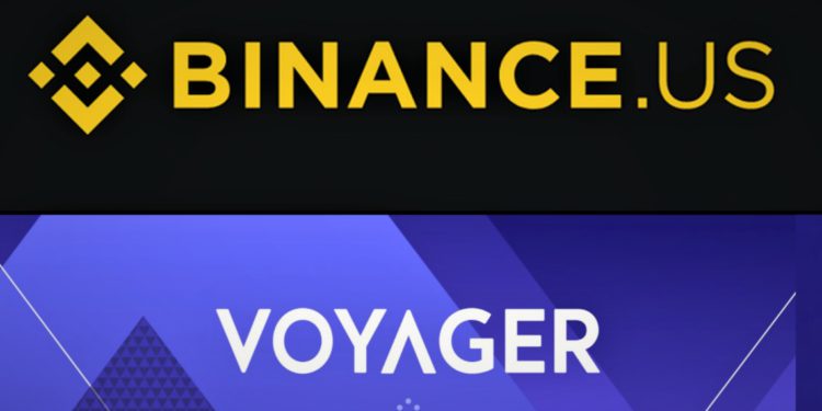 binance-230328-1140x709 | 動區動趨-最具影響力的區塊鏈新聞媒體 Voyager債權人委員會:法院已批准和解協議、「與幣安10億鎂交易」將快速推進