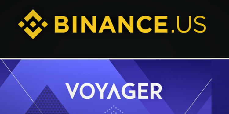 幣安美國已獲准許「繼續收購Voyager」！VGX 再跳漲 27％
