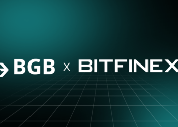交易所｜Bitget 原生平台幣 BGB 上架 Bitfinex，提供更多流動性與可用性