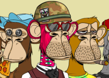 無聊猿是什麼？最成功的藍籌NFT生態整理、BAYC巨鯨為何屢傳拋售？