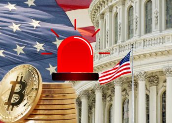 比特幣爆倉兇手！Arkham假警報「Mt.Gox、美國政府倒貨BTC」引雙重恐慌