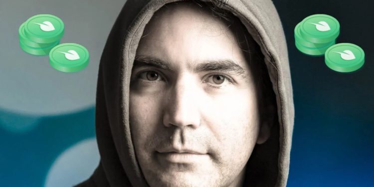 chia-cryptocurrency-bram-cohen1 | 動區動趨-最具影響力的區塊鏈新聞媒體 硬碟挖礦》Chia挑戰美股 IPO 上市!已遞件SEC;奇亞幣大漲22%