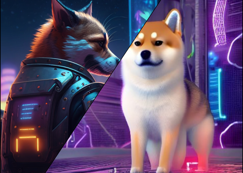 Arbitrum土狗項目瘋!AIDOGE單日狂飆200%;AISHIB數小時遭Rug Pull | 動區動趨-最具影響力的區塊鏈新聞媒體