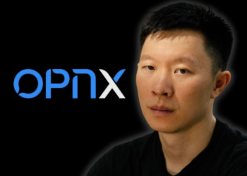 Su Zhu新交易所「OPNX」首日交易不到2美元！FTX、Mt.Gox..債權交易未上架