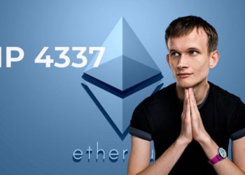 Ｖ神高度關注的以太坊ERC-4337，將開啟Ｗeb3用戶大爆發？