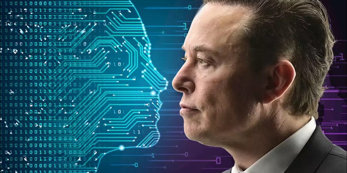 elon-musk-bill-gates-join-broad | 動區動趨-最具影響力的區塊鏈新聞媒體 馬斯克成立新 AI 公司 X.AI!招兵買馬挑戰 OpenAI