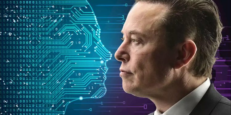 馬斯克成立新 AI 公司 X.AI！招兵買馬挑戰 OpenAI