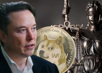 馬斯克尋求法官駁回「狗狗幣敲詐訴訟」！Doge投資人求償2580億鎂