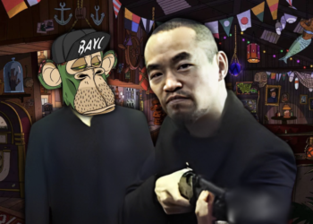 麻吉大哥為何戒掉NFT？2原因讓他恨透BAYC