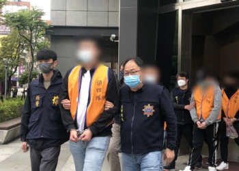 台灣竹聯幫擄走「加密貨幣老師」要深山活埋！囚禁4天強討40萬USDT