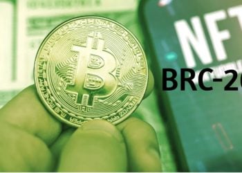 「BRC-20代幣」紅翻比特幣網路！首發 $ORDI 超漲 120 倍