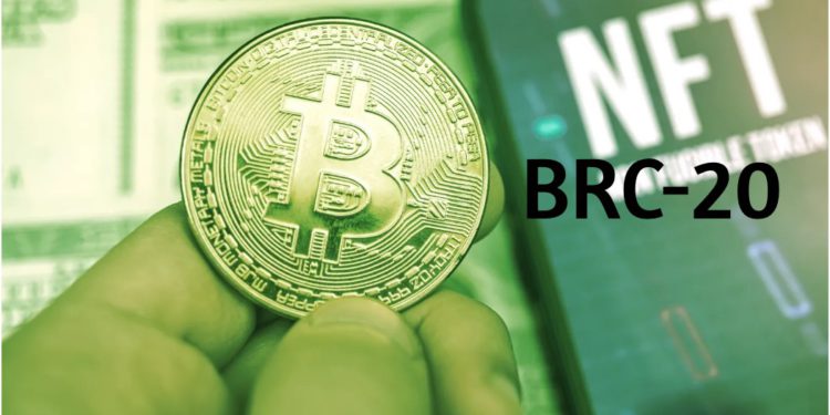 fvO3lHrVrS | 動區動趨-最具影響力的區塊鏈新聞媒體 「BRC-20代幣」紅翻比特幣網路!首發 $ORDI 超漲 120 倍