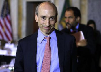 完整梳理「加密暴君」SEC主席在聽證會上說了什麼？