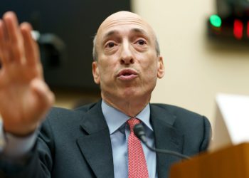 號召下架SEC主席！Messari創辦人：「募資1億鎂」投入加密友善政治