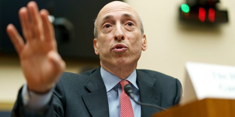 號召下架SEC主席！Messari創辦人：「募資1億鎂」投入加密友善政治