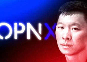 AppWorks急澄清！三箭Su Zhu新交易所OPNX遭投資機構們集體打臉