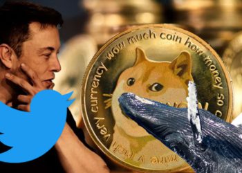 狗狗幣海嘯警報》第5大巨鯨7天內轉出「1.36億美元DOGE」！或砸盤套現