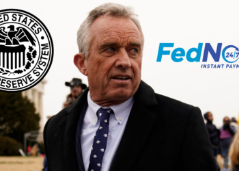 競選美國總統》甘迺迪姪子：FedNow, CBDC 將帶來金融奴役，是「比特幣禁令」第一步