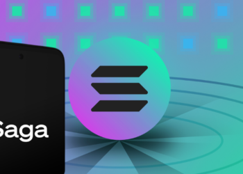 Solana區塊鏈手機即將上市！Saga定檔4 /14發售、售價1000美元