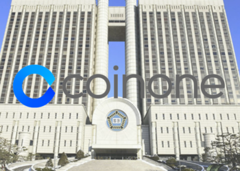 韓國交易所Coinone上幣主管疑「收20億韓元賄賂」遭捕！上架龐式項目