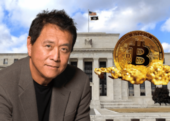 富爸爸押注比特幣「年漲100%」還沒完！轟美國聯準會、拜登都是騙子