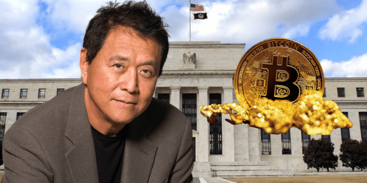 image - 2023-04-19T035952675 1 | 動區動趨-最具影響力的區塊鏈新聞媒體 富爸爸押注比特幣「年漲100%」還沒完!轟美國聯準會、拜登都是騙子