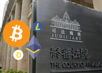 香港法院首度認定「加密貨幣是財產」！信託持有就算法定資產