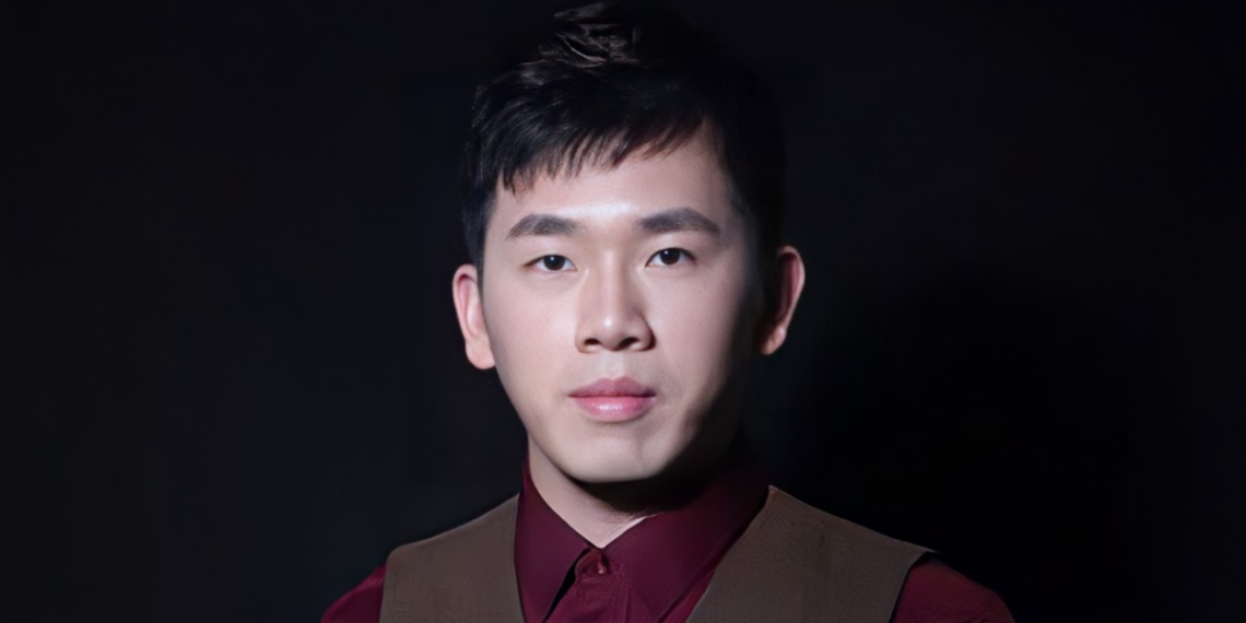 livio-weng 230413 | 動區動趨-最具影響力的區塊鏈新聞媒體 前 Huobi Global CEO|Livio Weng 加入 HashKey Group 集團擔任營運長