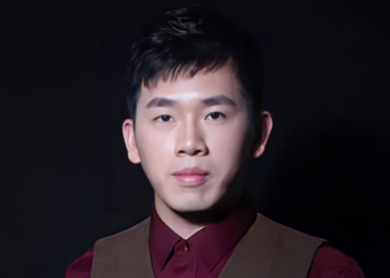 前 Huobi Global CEO｜Livio Weng 加入 HashKey Group 集團擔任營運長