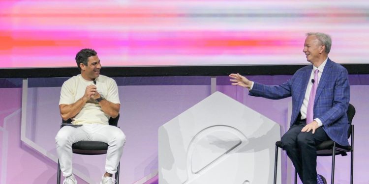 miami 230422 1 | 動區動趨-最具影響力的區塊鏈新聞媒體 邁阿密市長:AI 的復甦,表明加密貨幣「熊市將結束」