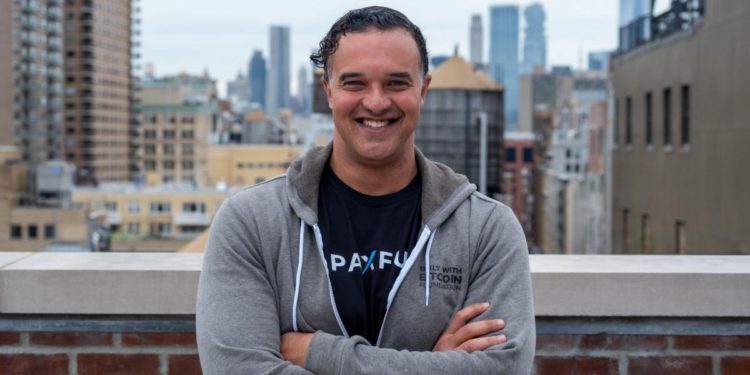 不想坐牢！Paxful創辦人：將自掏腰包，全額償還用戶資金