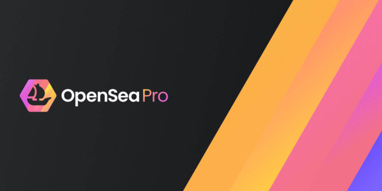 「OpenSea Pro」今日誕生！一文看懂反擊Blur的新功能們、GEM v2升級