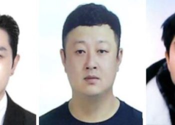 韓國50億加密貨幣殺人案》主謀夫婦疑推龐式代幣遭死者「黑吃黑勒索」，憤而買凶