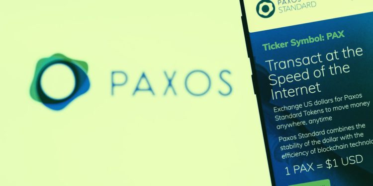 paxos-stablecoin-mmm-ponzi-schem | 動區動趨-最具影響力的區塊鏈新聞媒體 BUSD發行商》Paxos銀行夢碎!申請3月底已過期、想重找OCC