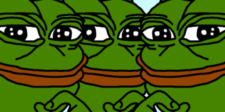 pepethefrog-1140x720 | 動區動趨-最具影響力的區塊鏈新聞媒體 尋找下個 $PEPE、$AIDOGE!土狗項目賺錢的極簡教學