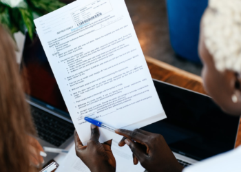 項目方必懂》如何閱讀風投VC的投資條件書（Term Sheet）