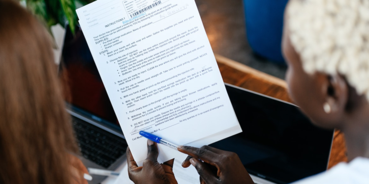 項目方必懂》如何閱讀風投VC的投資條件書（Term Sheet）