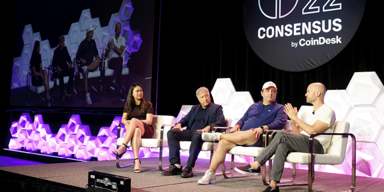 photo_overview_39gv | 動區動趨-最具影響力的區塊鏈新聞媒體 六大關鍵字總結「Consensus 2023」亮點和趨勢