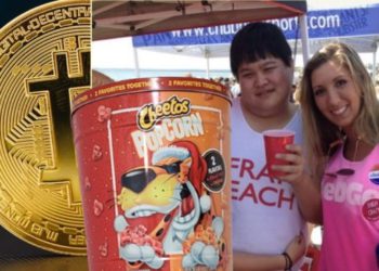 5萬枚比特幣藏鐵罐》美國沒收絲路駭客「15億鎂BTC」傳在4個日子拋賣