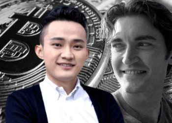 孫宇晨邀約美國政府：願以10%折扣場外收購「絲路案41,500枚比特幣」