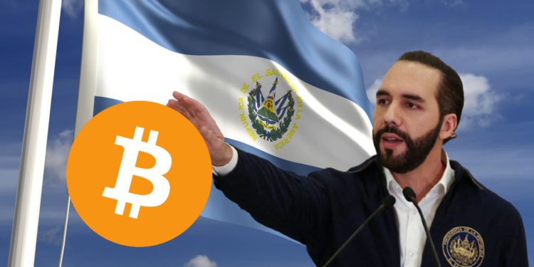 sa1 | 動區動趨-最具影響力的區塊鏈新聞媒體 加速比特幣王國》薩爾瓦多推「技術創新法」,軟體、半導體製造、AI等免稅十五年