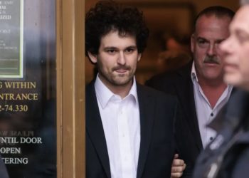 SBF想詐領保險金！討要FTX破產「1000萬鎂保單」來付律師費