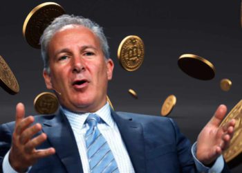 ChatGPT不建議「投資比特幣」！黃金多頭 Peter Schiff：證明人工智慧很聰明