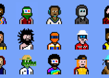 Nakamigos衝上NFT大熱門，解讀多重衍生項目Dogemigos、Magamigos..