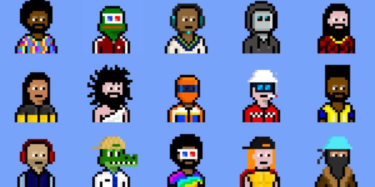 share | 動區動趨-最具影響力的區塊鏈新聞媒體 Nakamigos衝上NFT大熱門,解讀多重衍生項目Dogemigos、Magamigos..