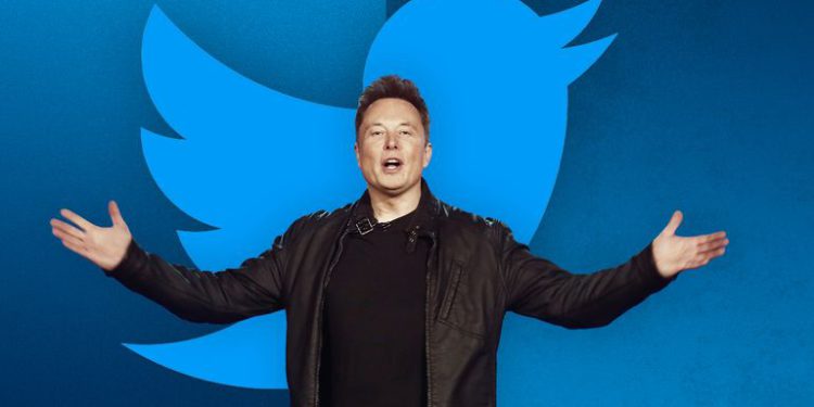 skynews-elon-musk-twitter_5938597 | 動區動趨-最具影響力的區塊鏈新聞媒體 推特要沒了?馬斯克「X集團」合併Twitter,為超級App X鋪路