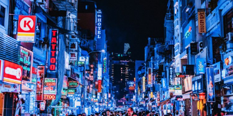 香港Web3嘉年華熱火朝天，成了亞洲加密市場的「期中考」？